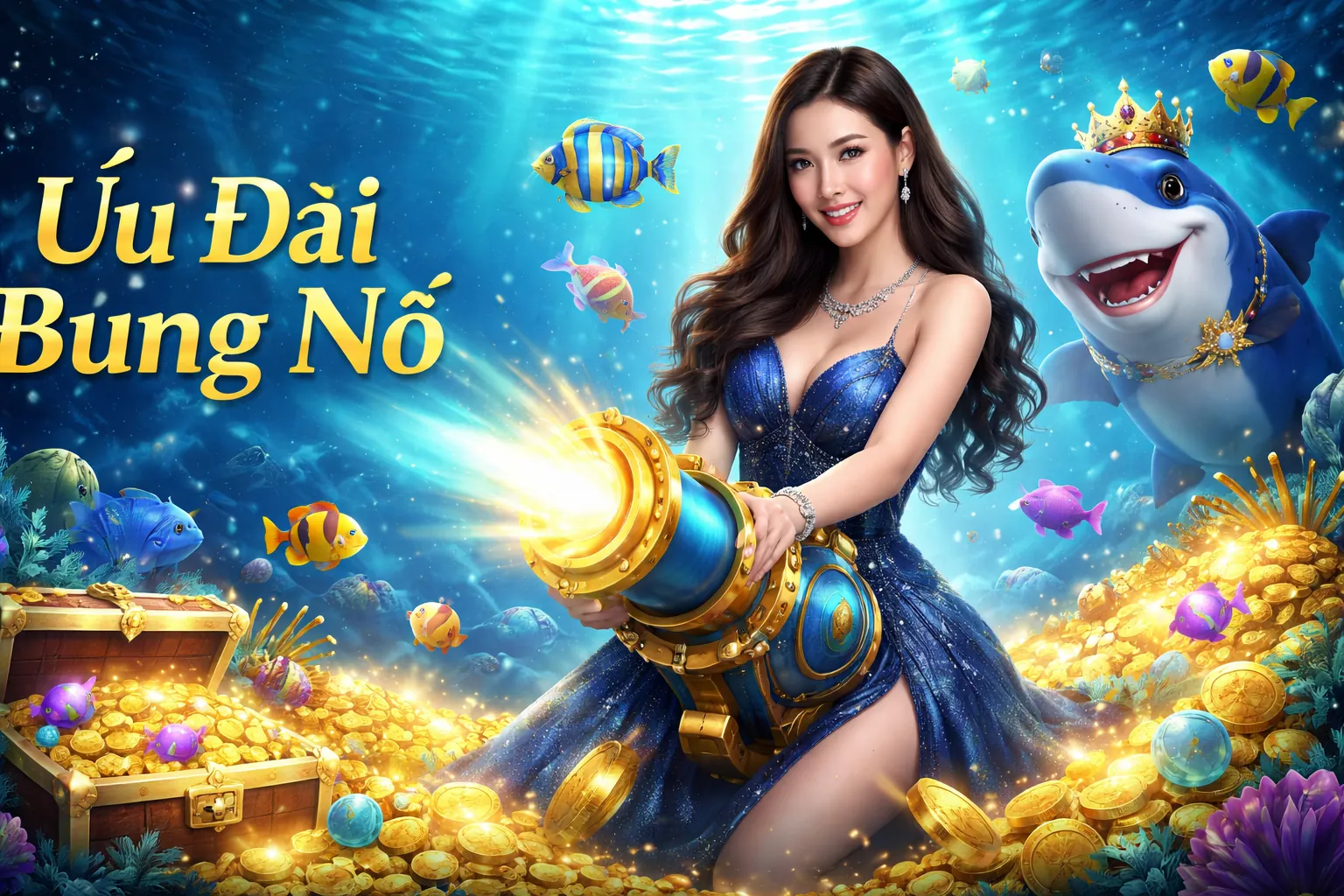 Sự kiện đá gà online