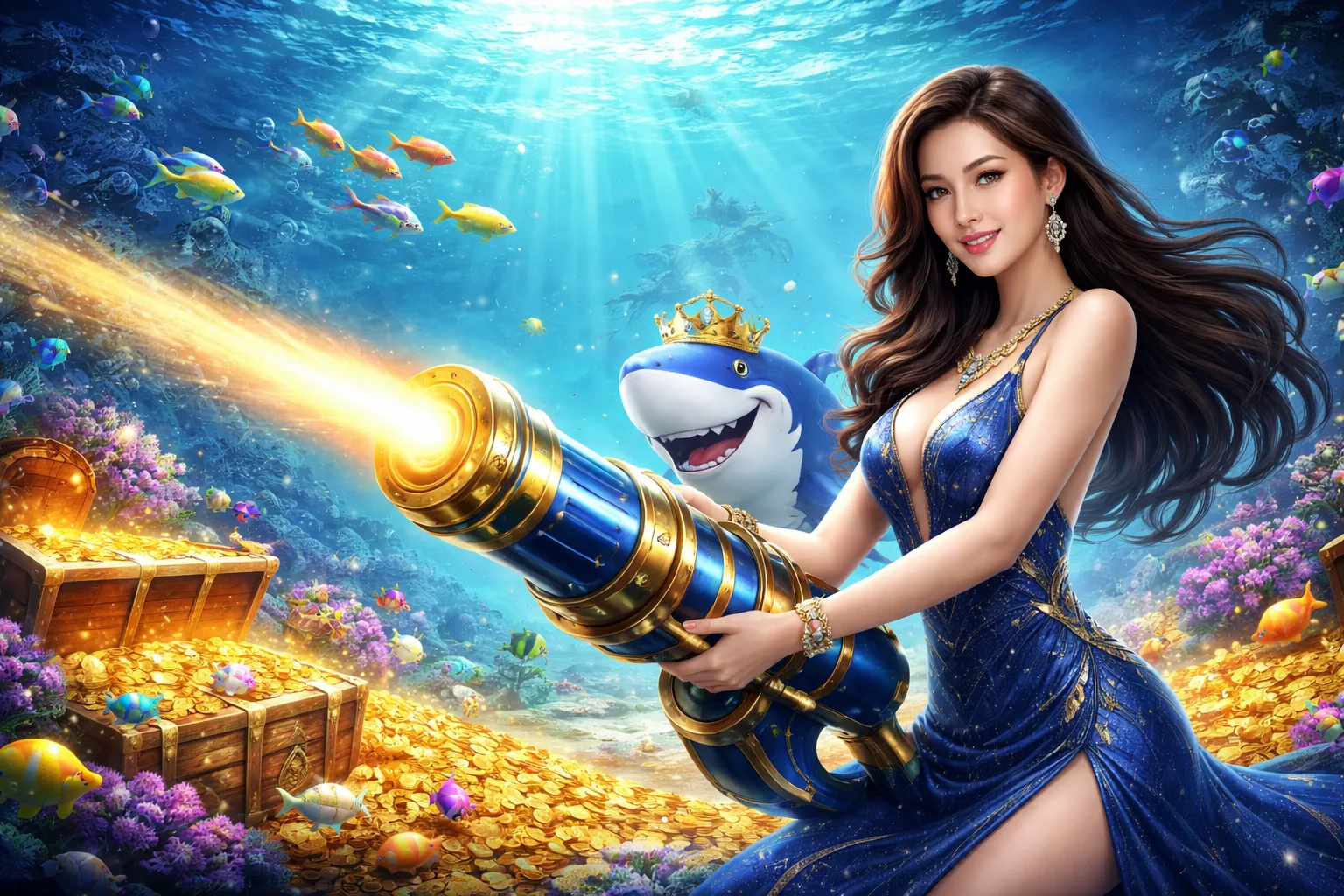 Chiến thuật đá gà thắng lớn