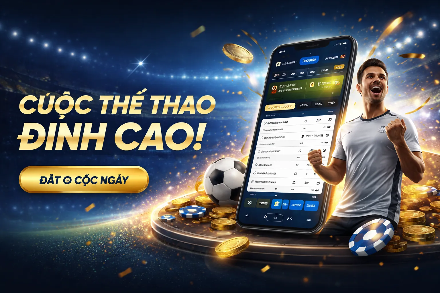 Top game bài đổi thưởng hot nhất tại cm888