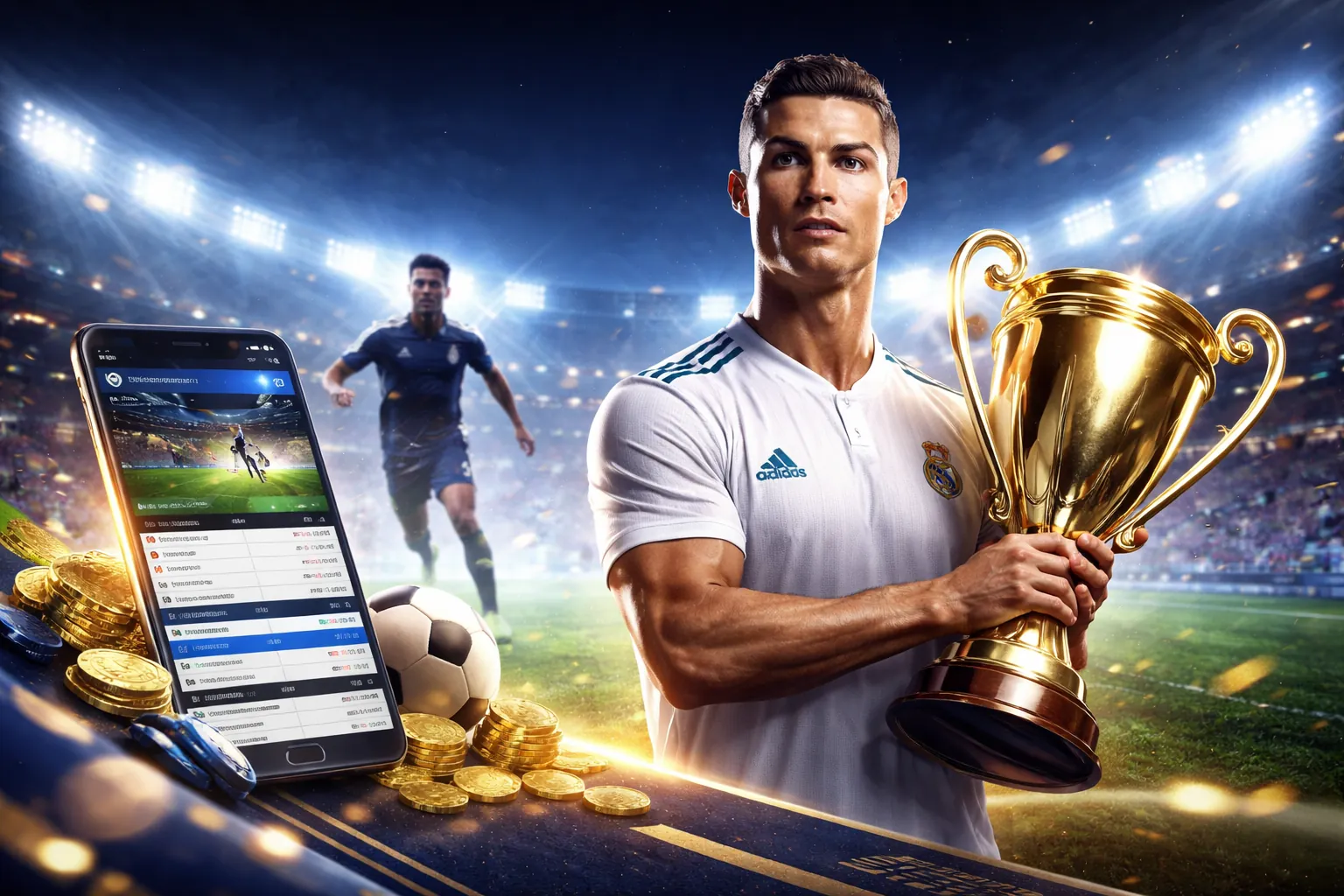 Hình nền game bắn cá CM888 với những rạn san hô rực rỡ