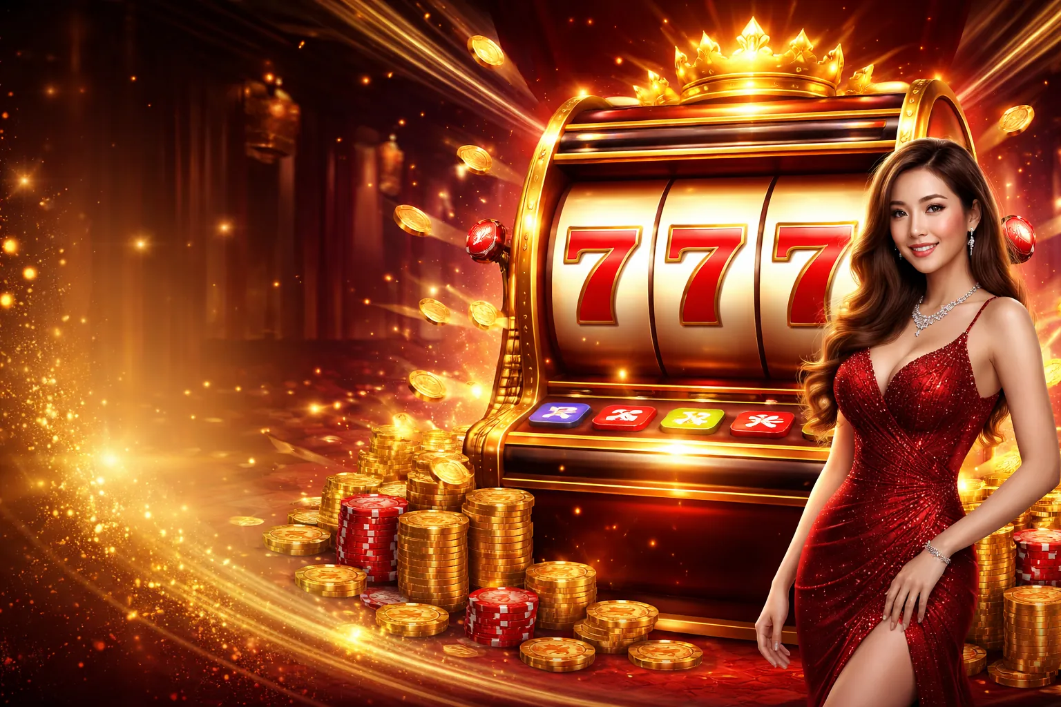 Tổng quan game đổi thưởng tại CM888