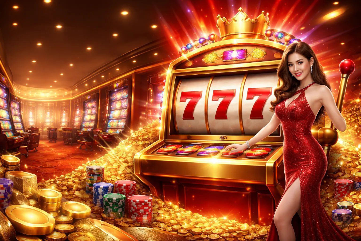 Trang chủ game bài cm888 với giao diện sang trọng
