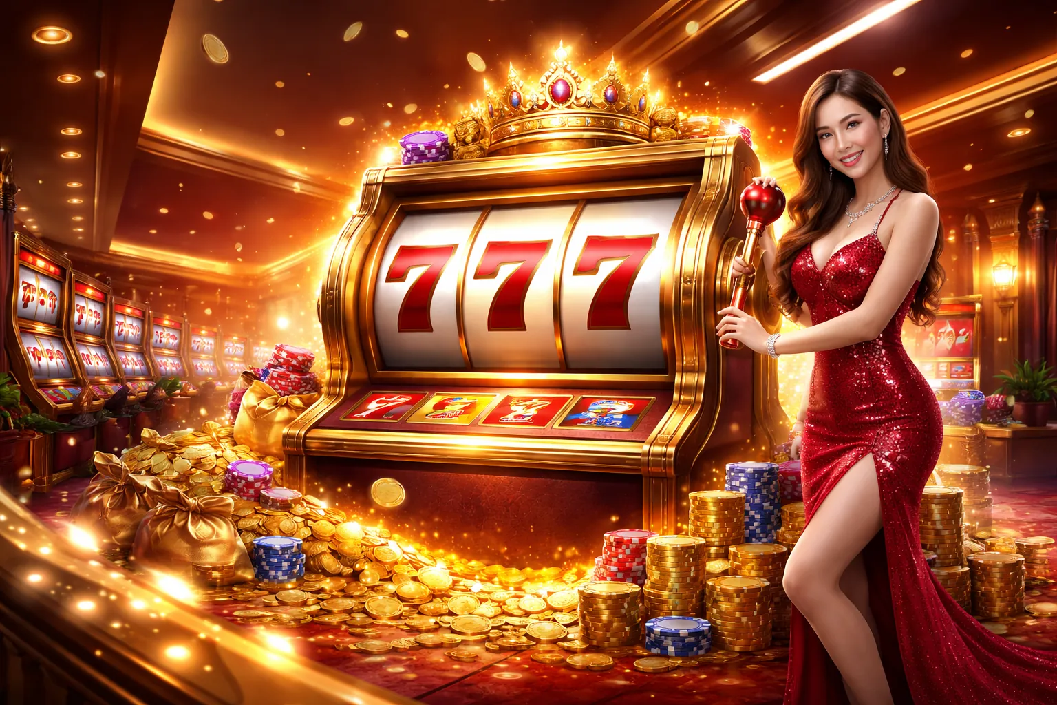 Hình ảnh minh họa trò chơi Tài Xỉu tại CM888