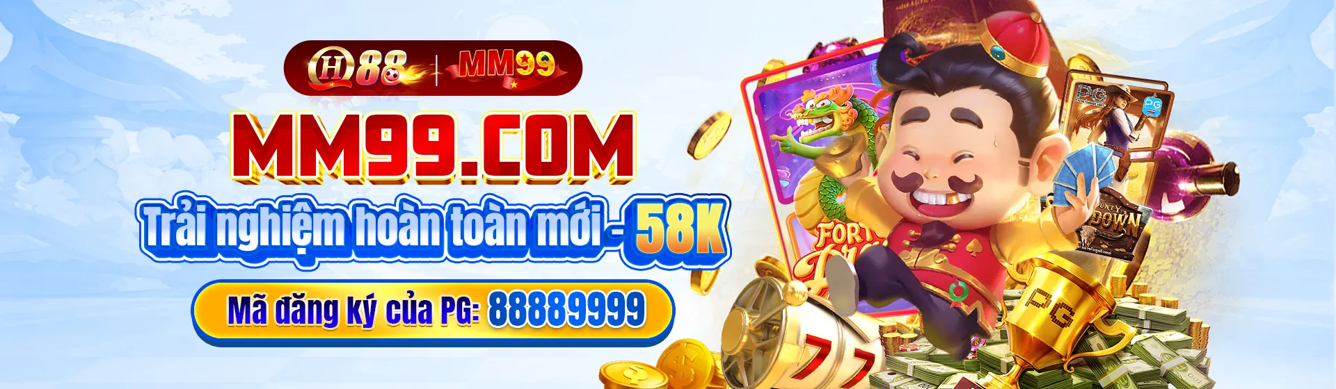 Sảnh Tài Xỉu CM888 - Trải nghiệm đỉnh cao 2026